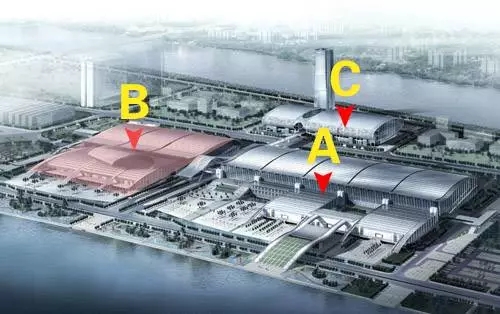 2017中國（廣州）國際數(shù)控機(jī)床展