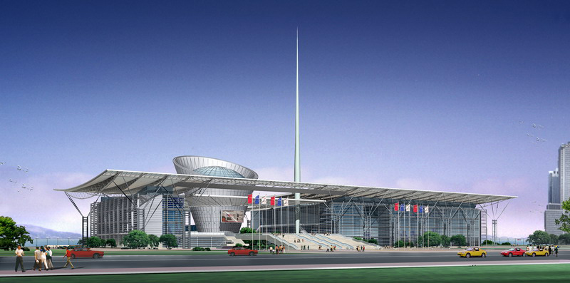 【信成】2016中國（溫州）國際工業博覽會，信成來啦！