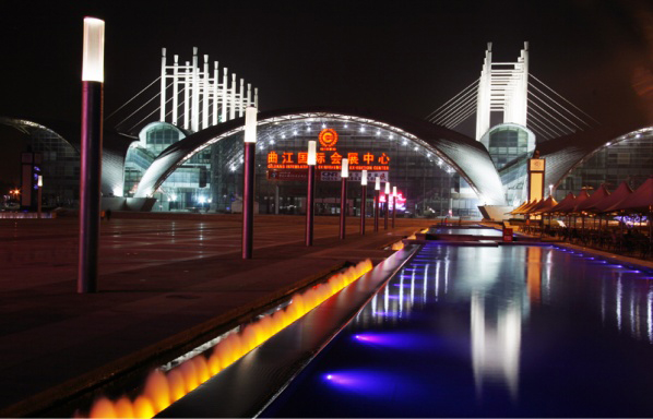 2016第22屆中國西部國際裝備制造業博覽會，WE ARE COMING