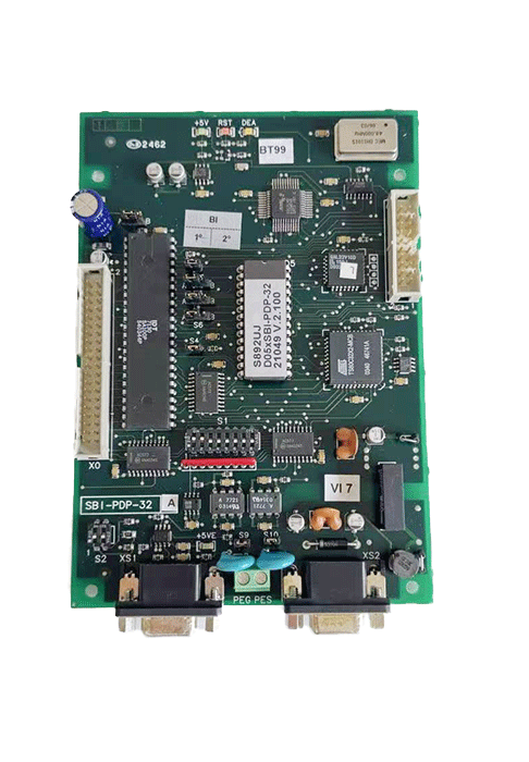 SBI-PDP-32